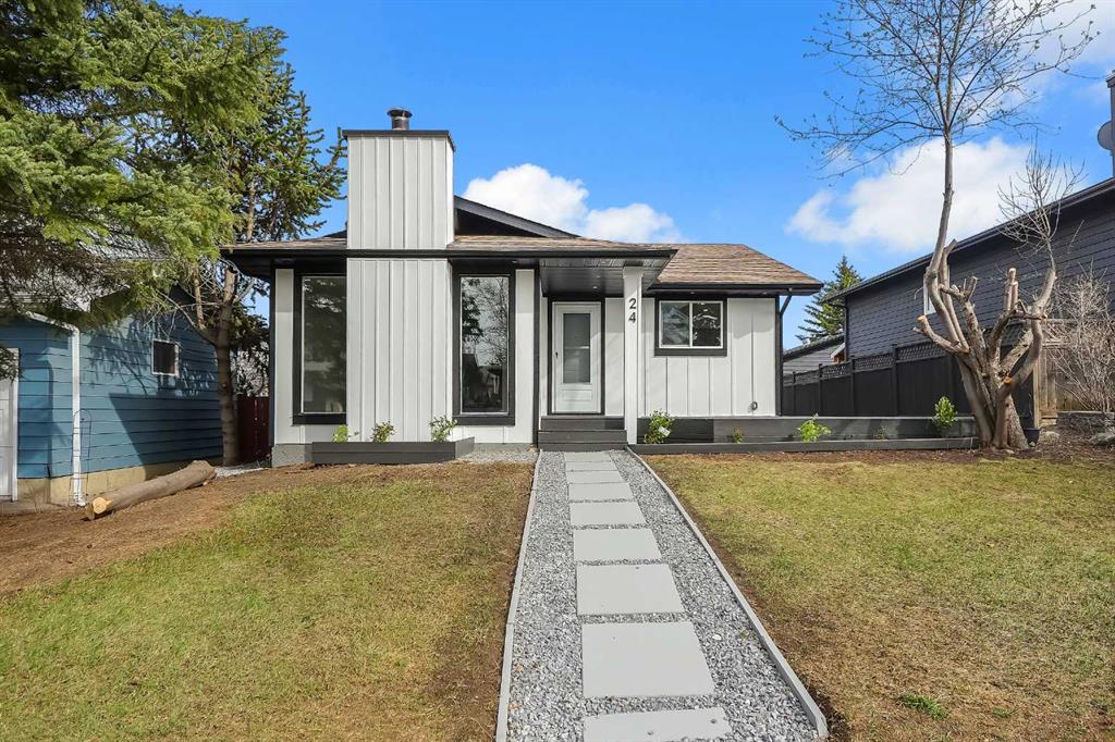 24 Bermuda Street NW, A2307906, Alberta,