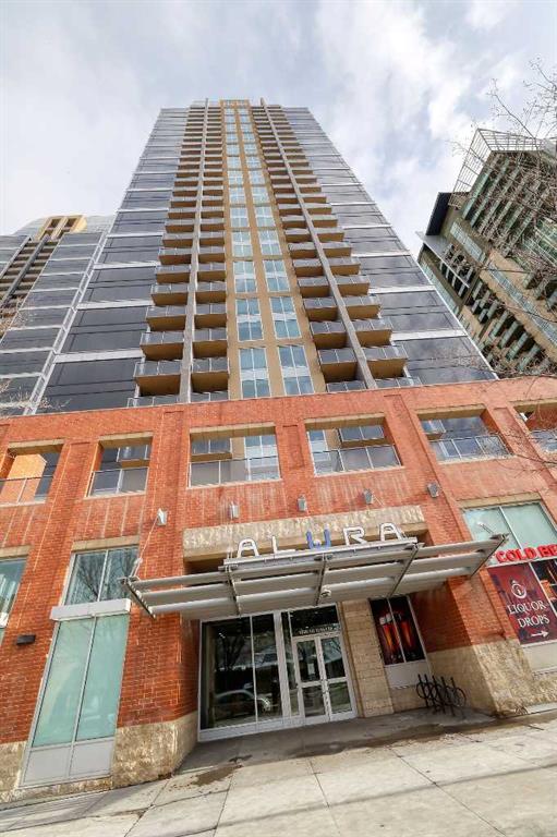Second View of 2804, 1320 1 Street SE, Beltline, Calgary, Alberta, T2G 0G8