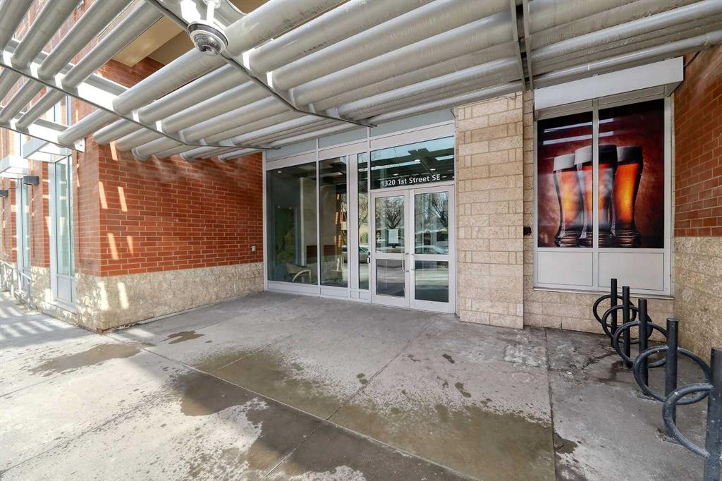 Fourth View of 2804, 1320 1 Street SE, Beltline, Calgary, Alberta, T2G 0G8