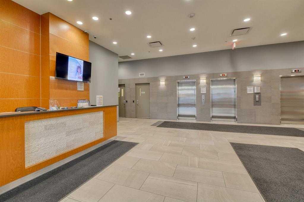 Fifth View of 2804, 1320 1 Street SE, Beltline, Calgary, Alberta, T2G 0G8