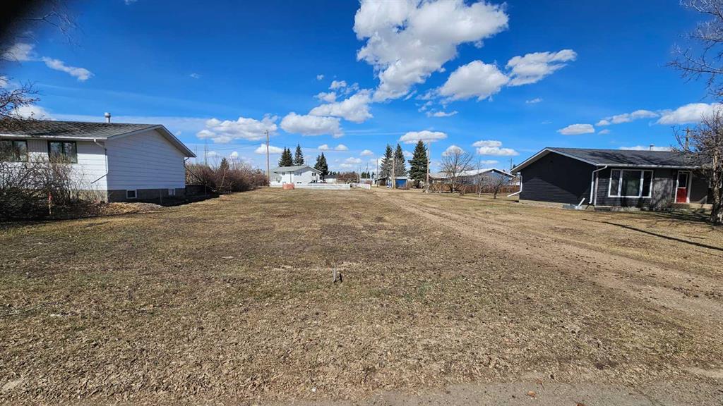 Second View of 4946 PARKVIEW Crescent , NONE, Castor, Alberta, T0C 0X0