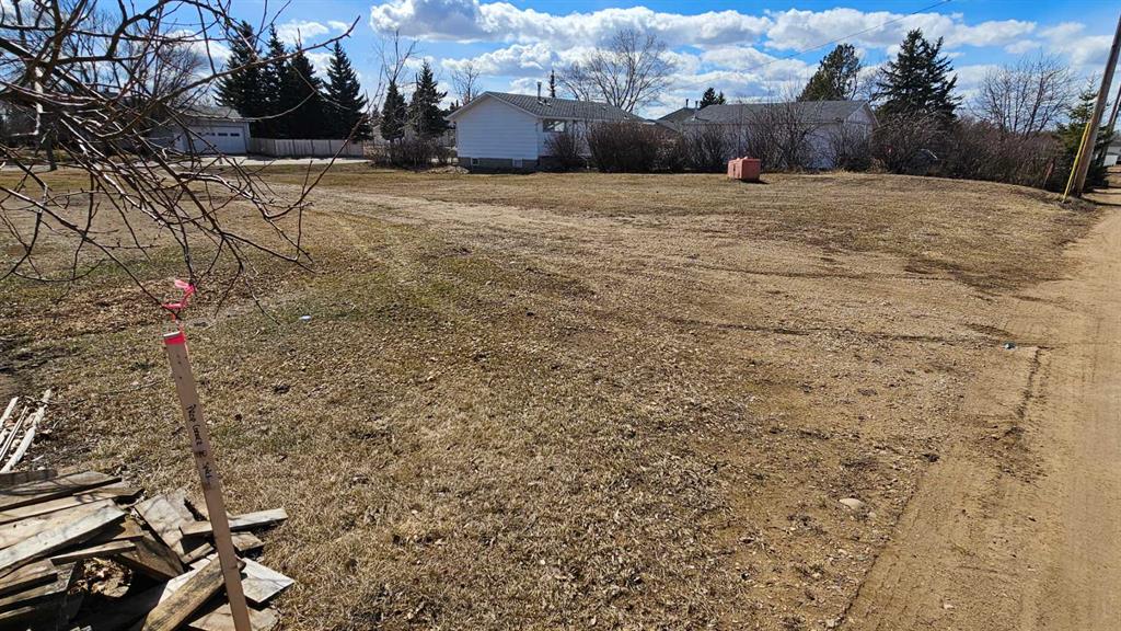 Fourth View of 4946 PARKVIEW Crescent , NONE, Castor, Alberta, T0C 0X0