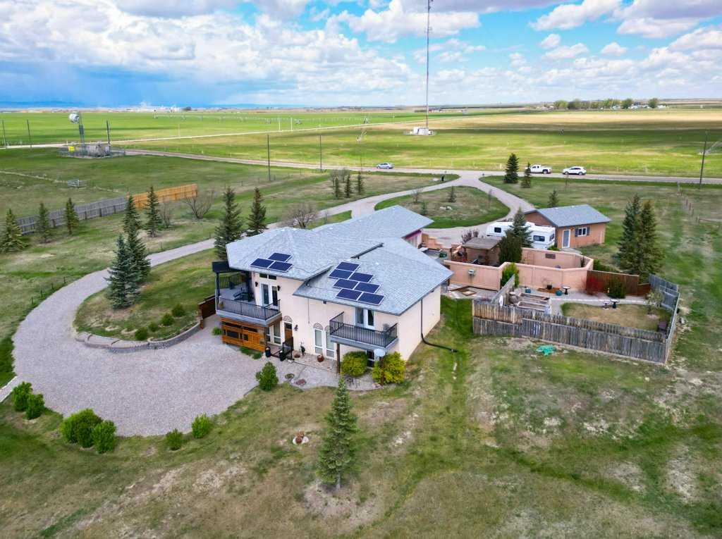 Fourth View of 20 Deer Path Meadow , NONE, Fort Macleod, Alberta, T0L 0Z0