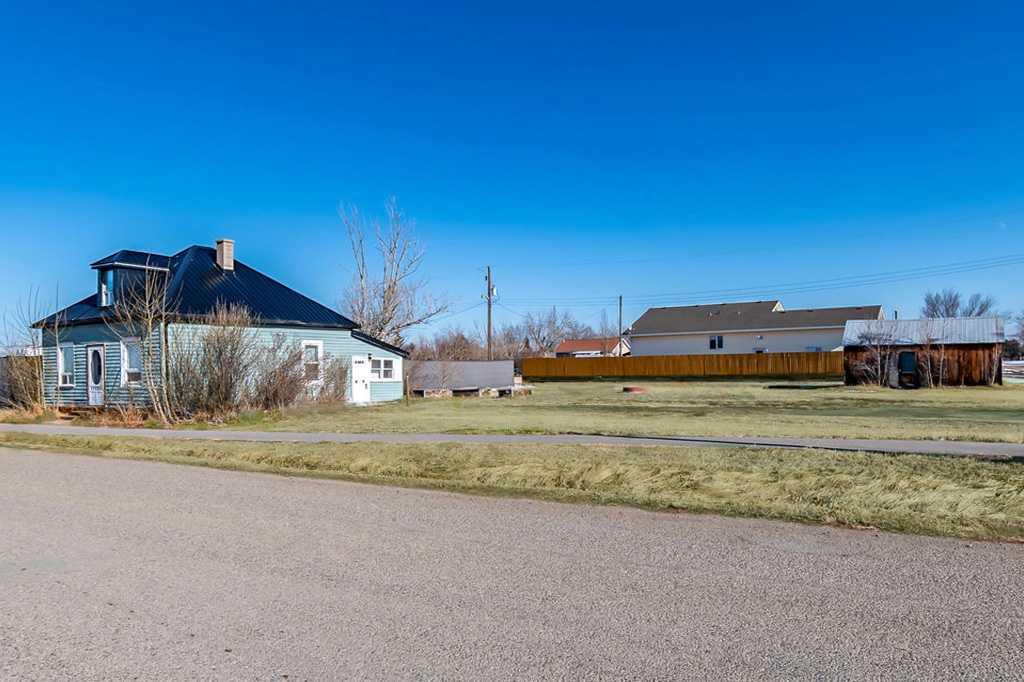 107 1 Avenue N, A2307915, Alberta,