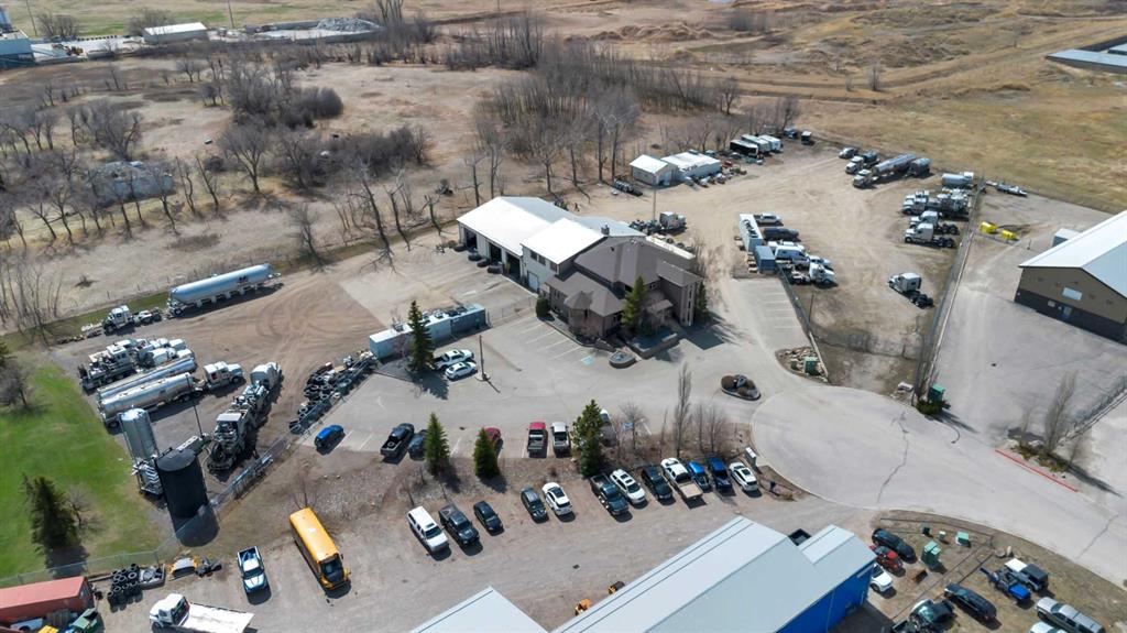 Third View of 114 & 118 Canal Garden , NONE, Strathmore, Alberta, T1P 1Y4
