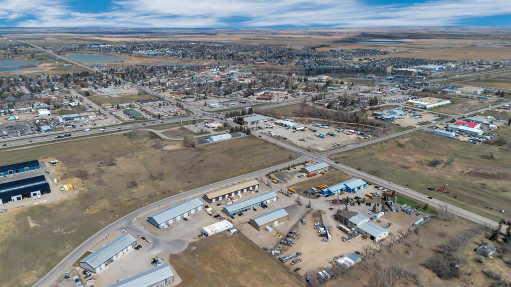 Fourth View of 114 & 118 Canal Garden , NONE, Strathmore, Alberta, T1P 1Y4
