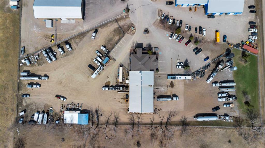 Fifth View of 114 & 118 Canal Garden , NONE, Strathmore, Alberta, T1P 1Y4
