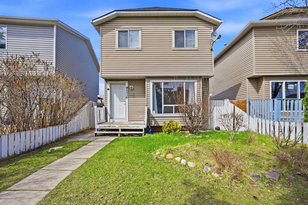 6016 Martingrove Road NE, A2307919, Alberta,