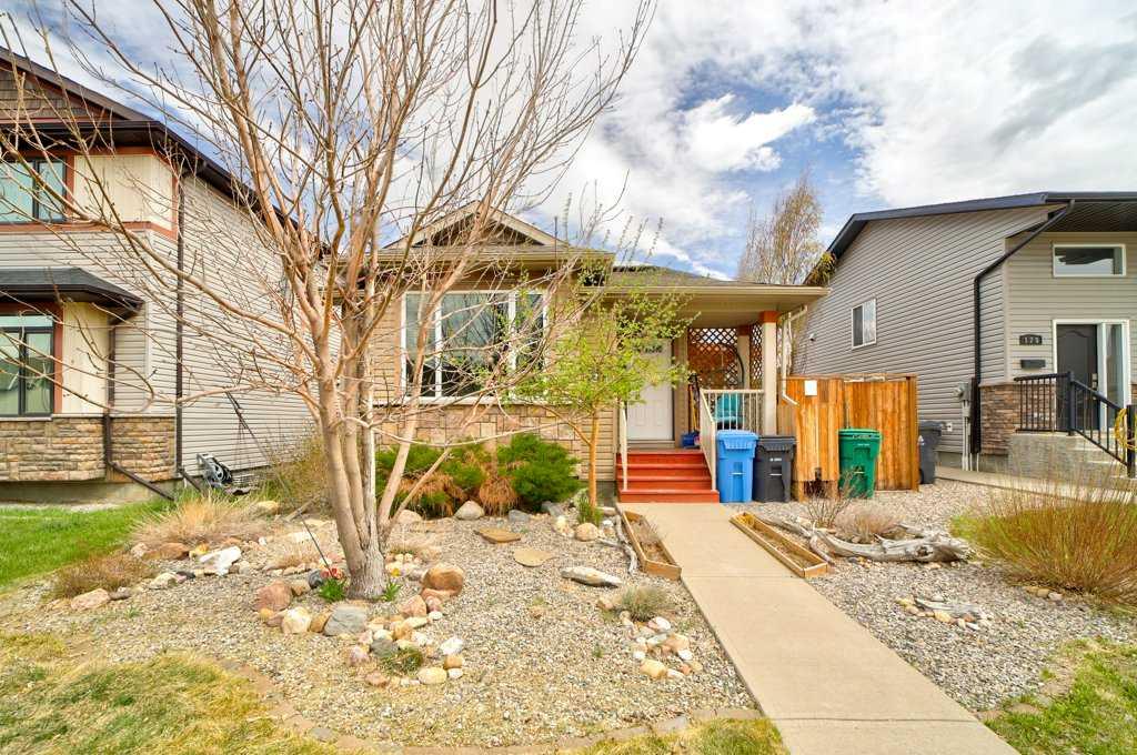 121 Mt Sundance Crescent W, A2307920, Alberta,