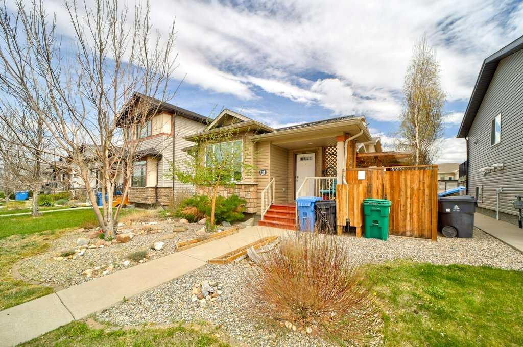 Third View of 121 Mt Sundance Crescent W, Sunridge, Lethbridge, Alberta, T1J 0L4