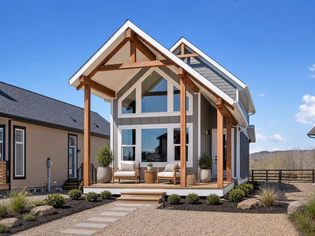 48 Cottageclub Lane , A2307921, Alberta,