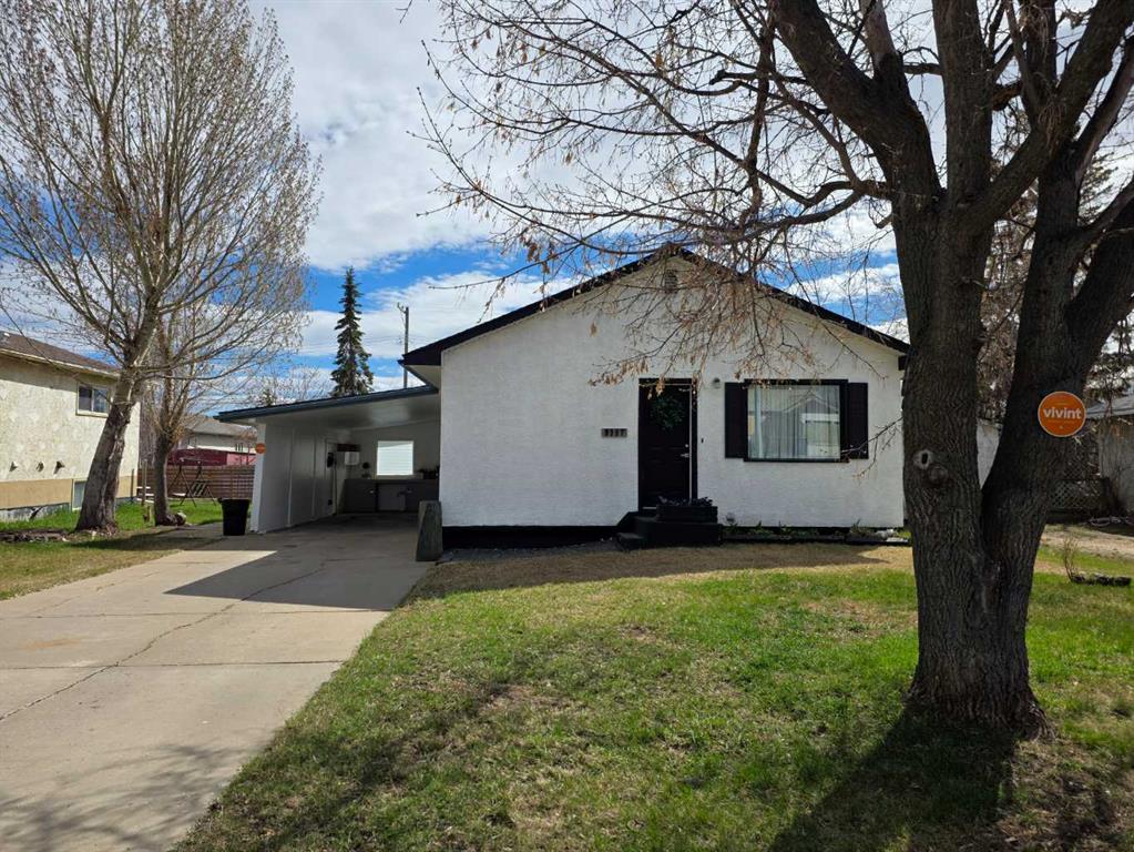 Second View of 9307 104 Avenue , Hillside, Grande Prairie, Alberta, T8V1C8