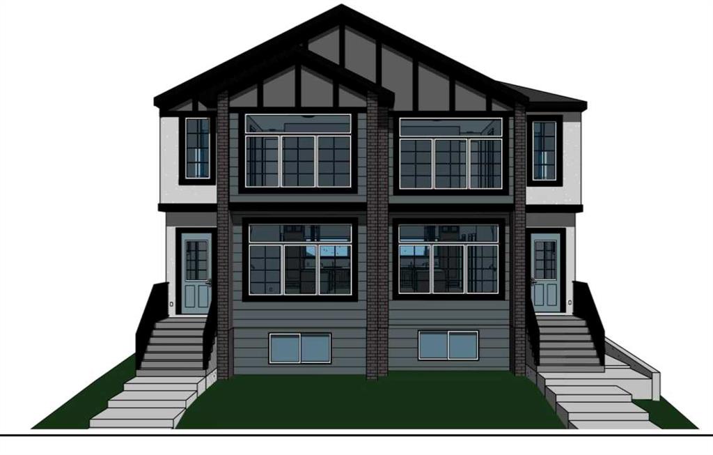 3803 Centre A Street NE, A2307923, Alberta,