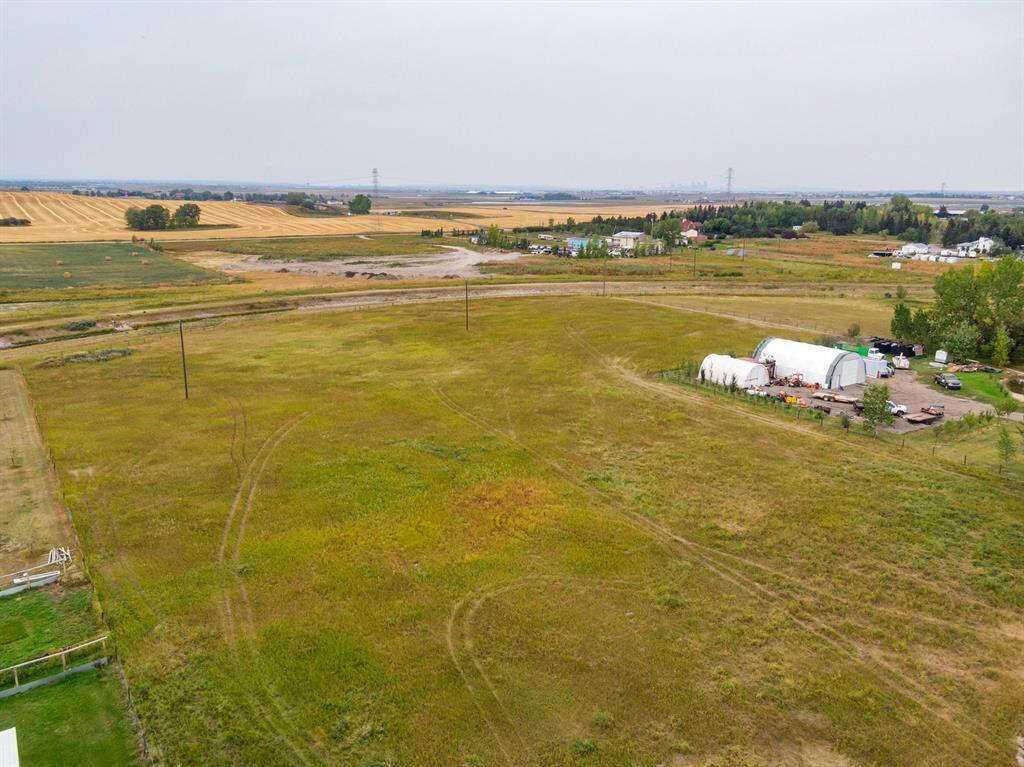 Fifth View of 230037 Range Rd 284A  , NONE, Rural Rocky View County, Alberta, T1X 0G8