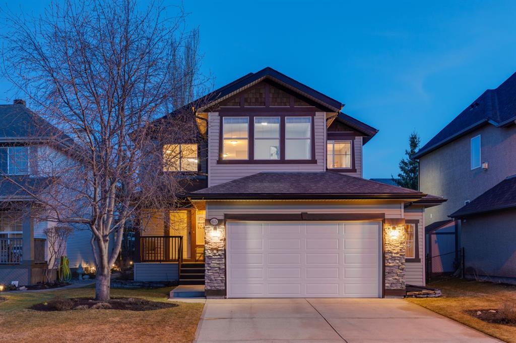 65 Cougarstone Terrace SW, A2307925, Alberta,