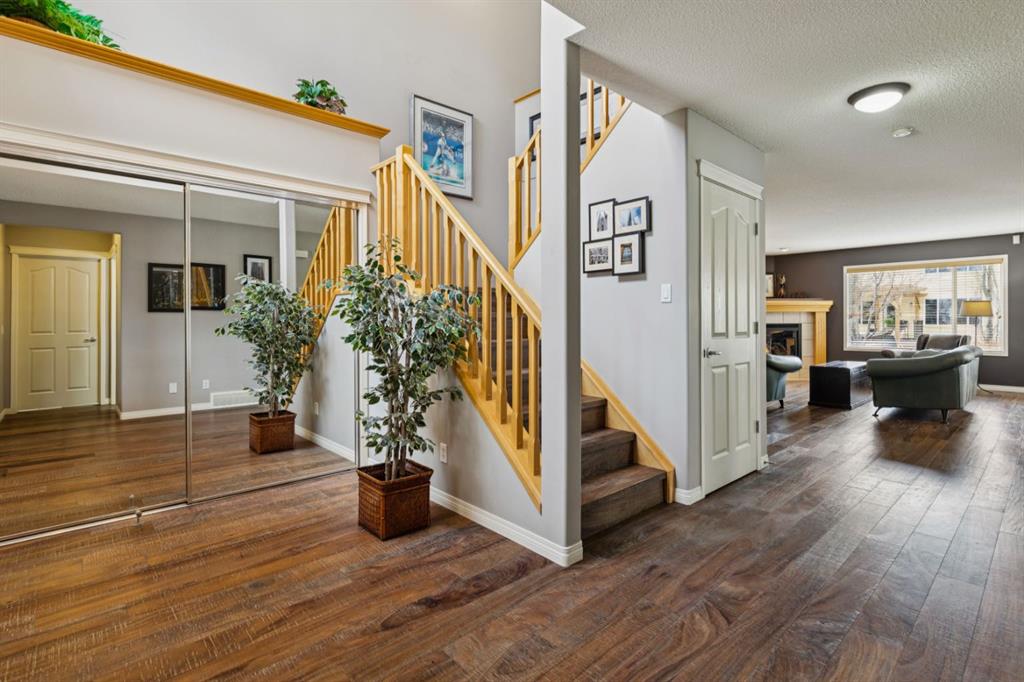 Third View of 65 Cougarstone Terrace SW, Cougar Ridge, Calgary, Alberta, T3H 5A1