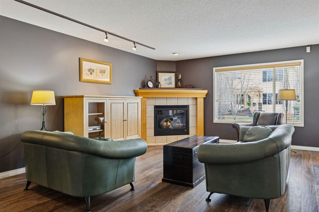 Fourth View of 65 Cougarstone Terrace SW, Cougar Ridge, Calgary, Alberta, T3H 5A1