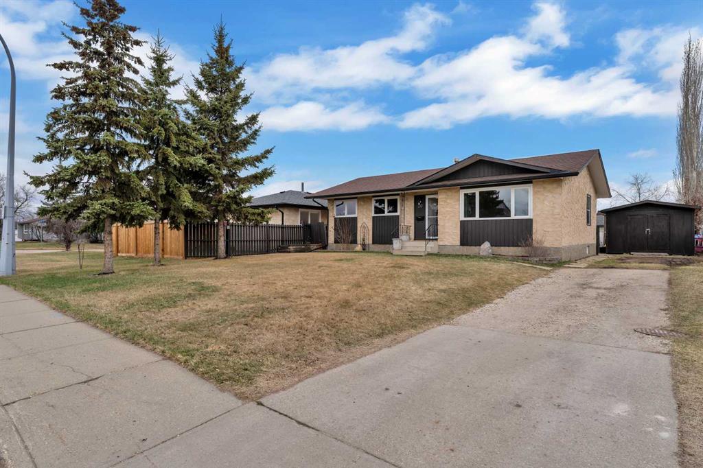 Third View of 20 Caledonia Drive , Caledonia, Leduc, Alberta, T9E 6C6