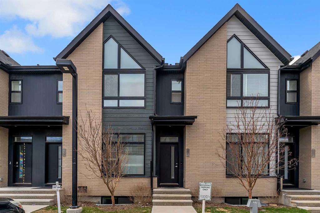 136 Sage Meadows Gardens NW, A2307928, Alberta,