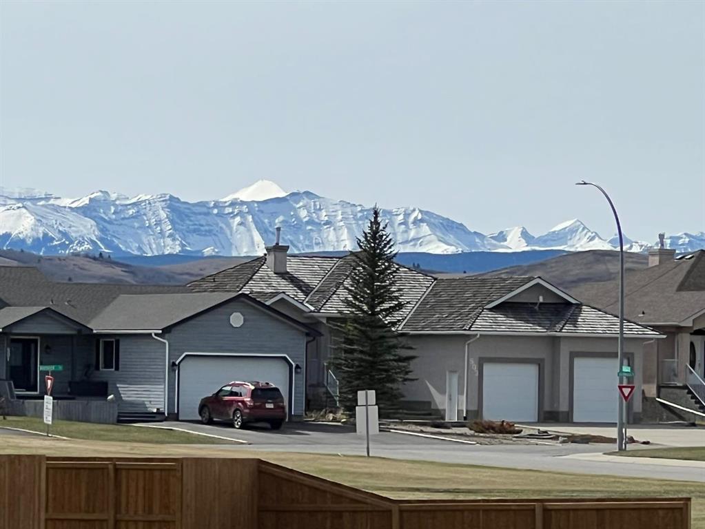 Second View of 321 Twin Cities Drive , NONE, Longview, Alberta, T0L0Z0