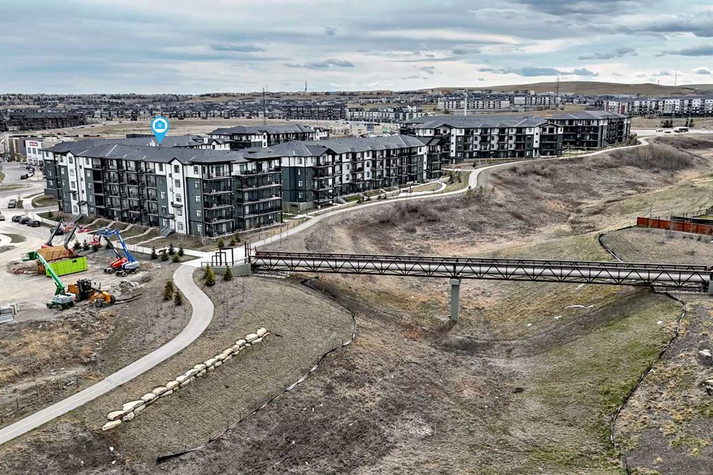 410, 30 Sage Hill Walk NW, A2307931, Alberta,