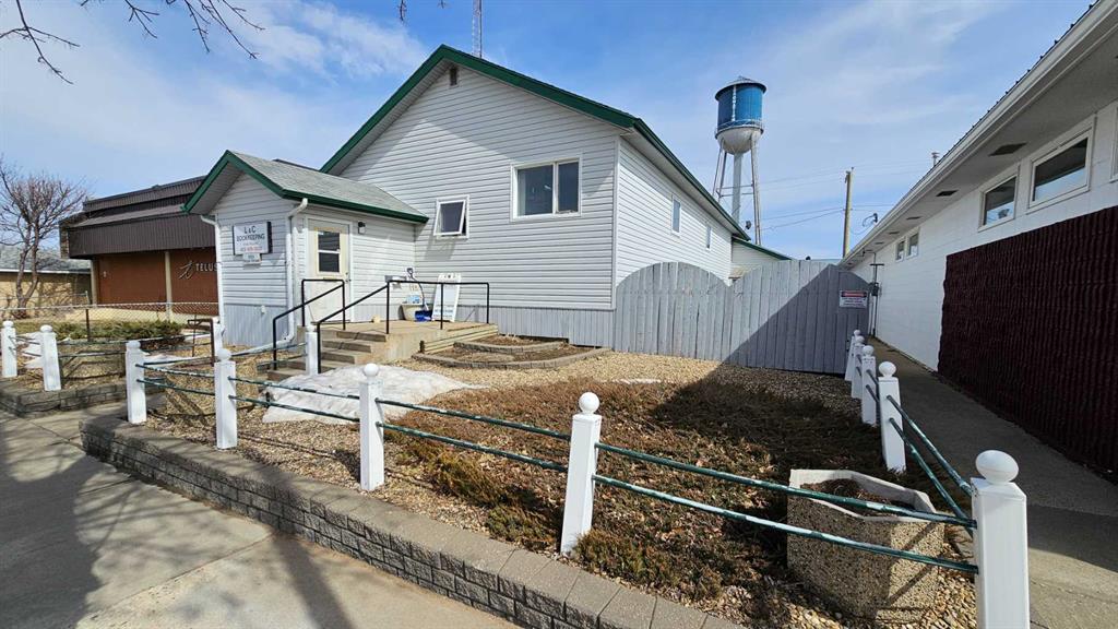 Fourth View of 5005 royal Street , NONE, Coronation, Alberta, t0c1c0
