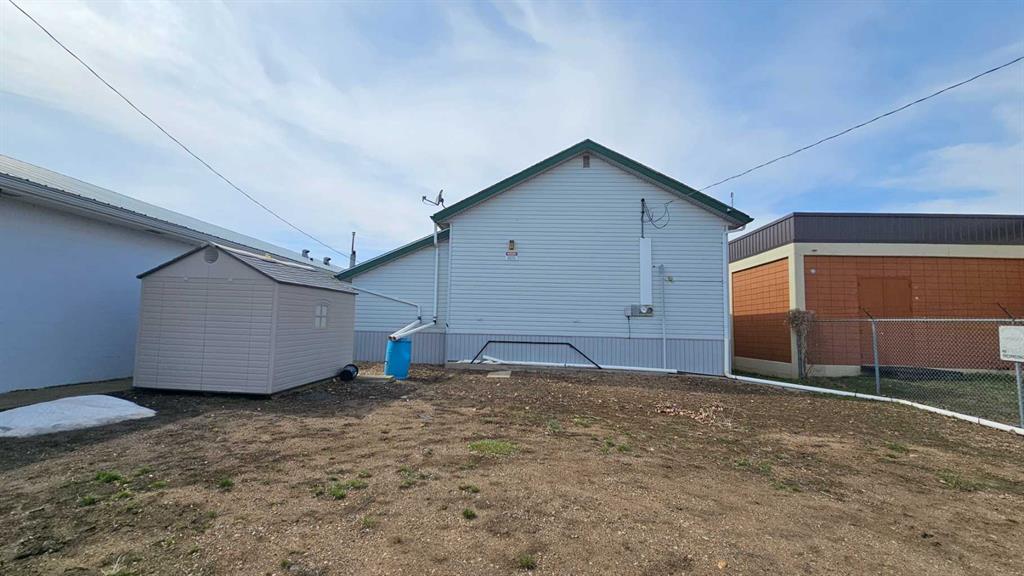 Fifth View of 5005 royal Street , NONE, Coronation, Alberta, t0c1c0