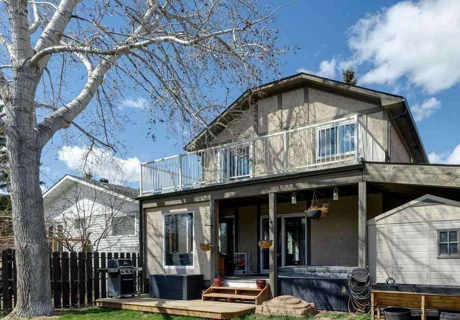 Second View of 33 Big Springs Crescent SE, Big Springs, Airdrie, Alberta, T4A 1G5