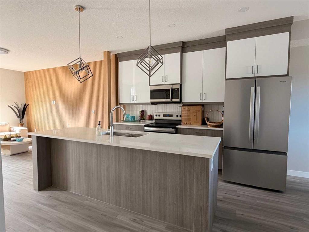 30 Red Sky Manor NE, A2307939, Alberta,