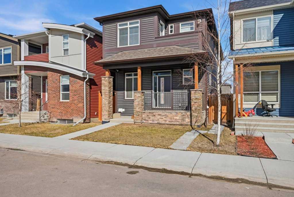 75 Howse Crescent NE, A2307941, Alberta,