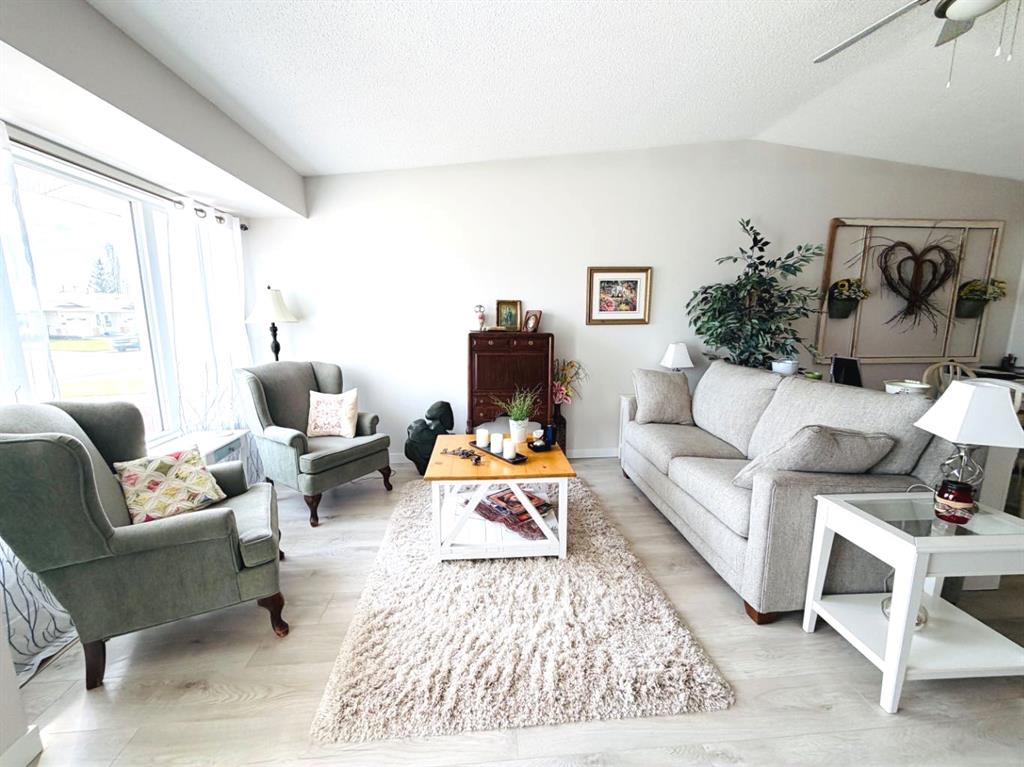 Third View of 4741 49A Avenue , Downtown Lacombe, Lacombe, Alberta, T4N 1N4