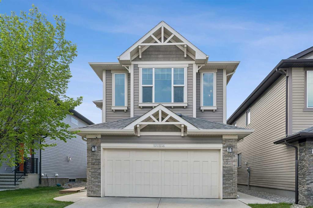2134 Brightoncrest Common SE, A2307947, Alberta,