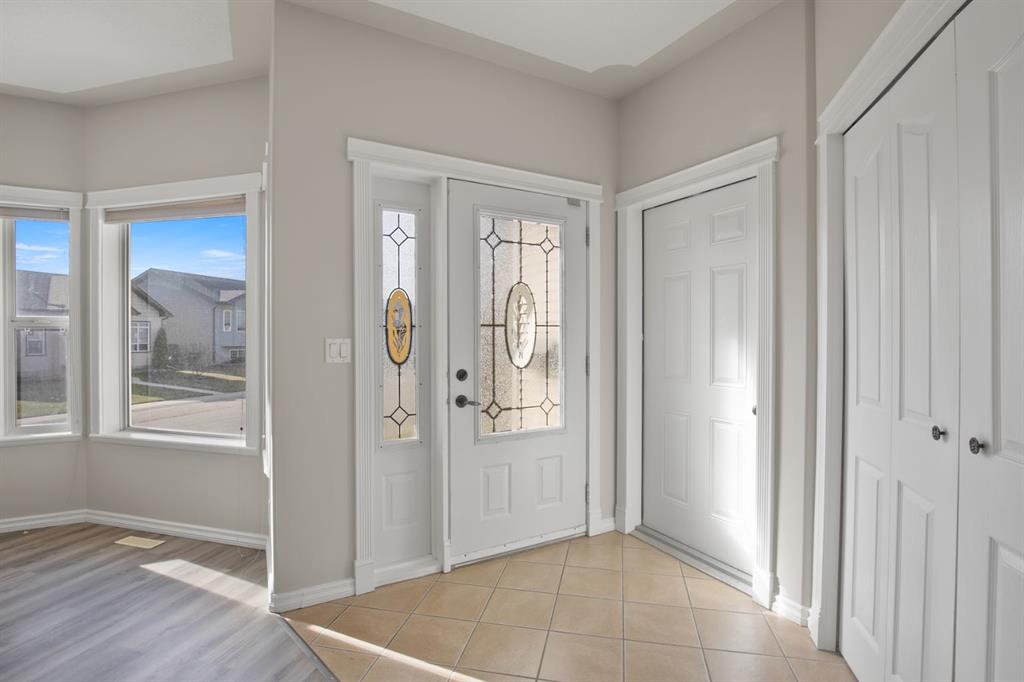 Third View of 74 Jack Crescent , Johnstone Crossing, Red Deer, Alberta, T4P 0B1