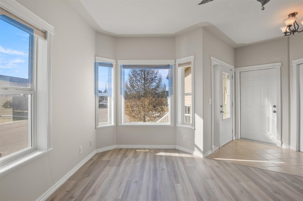 Fifth View of 74 Jack Crescent , Johnstone Crossing, Red Deer, Alberta, T4P 0B1