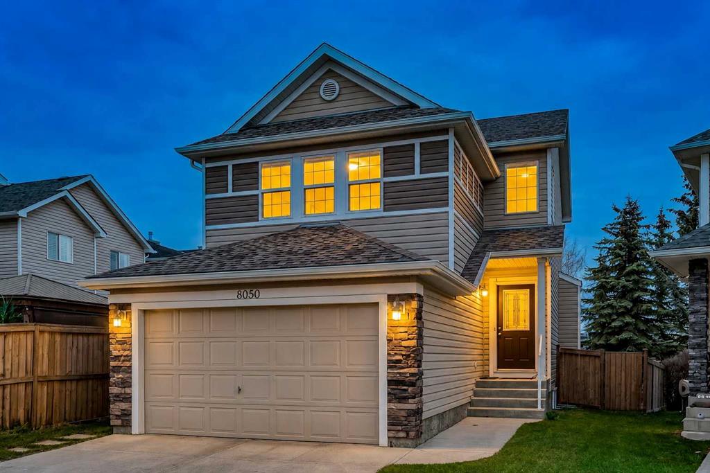 8050 Cougar Ridge Avenue SW, A2307954, Alberta,