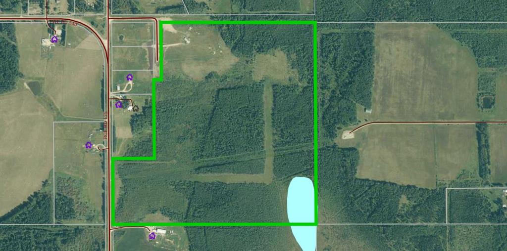 Second View of 1, 17429 Township Road 540  , Edson, Edson, Alberta, T7E 3L7