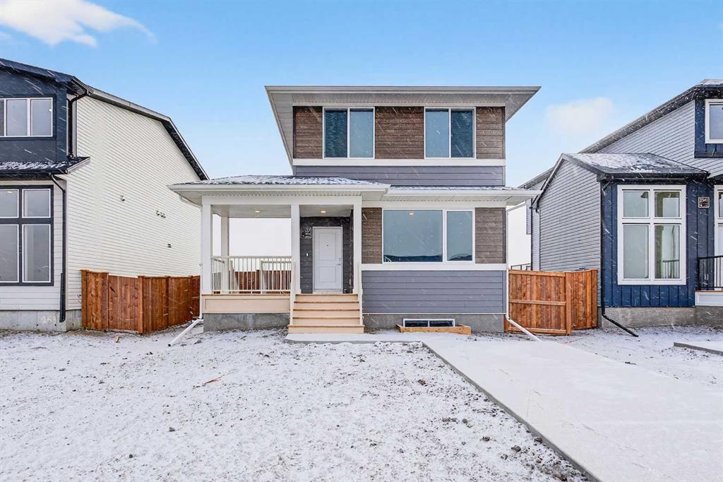 2537 16 Avenue , A2307962, Alberta,