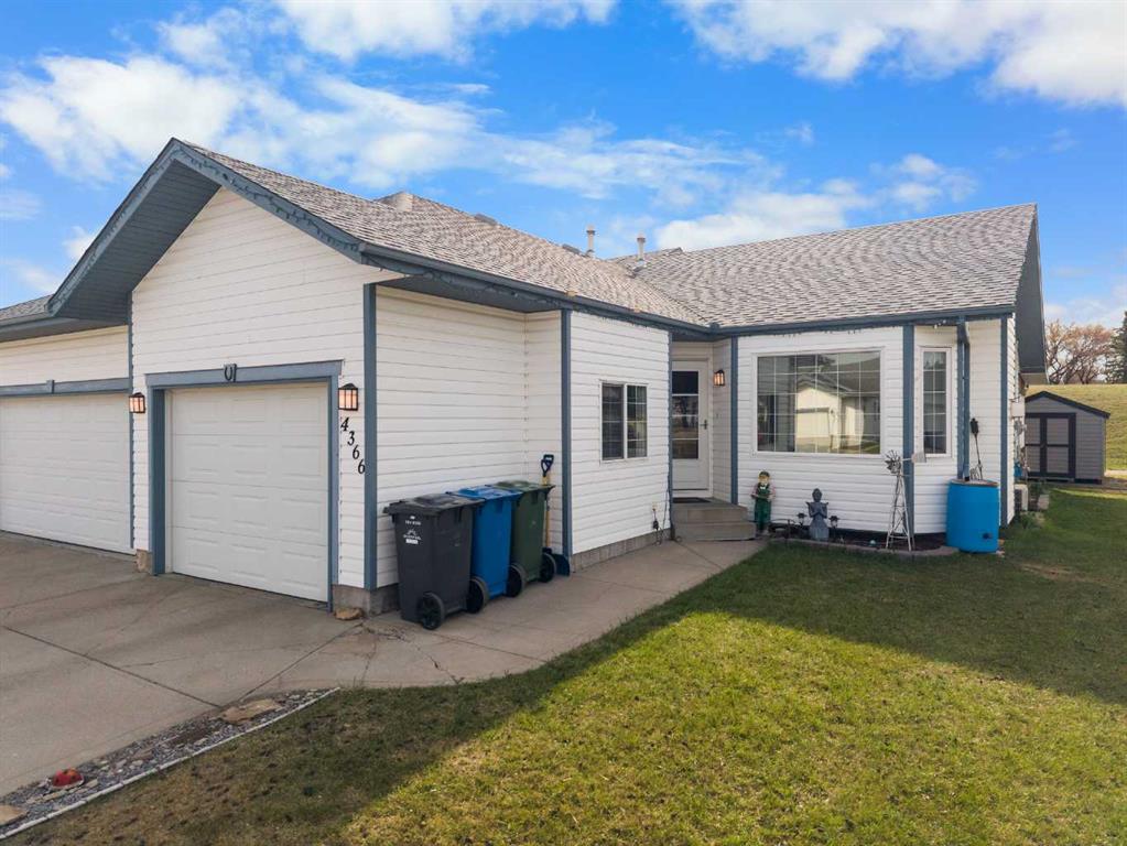 4366 54A Avenue Close , A2307965, Alberta,
