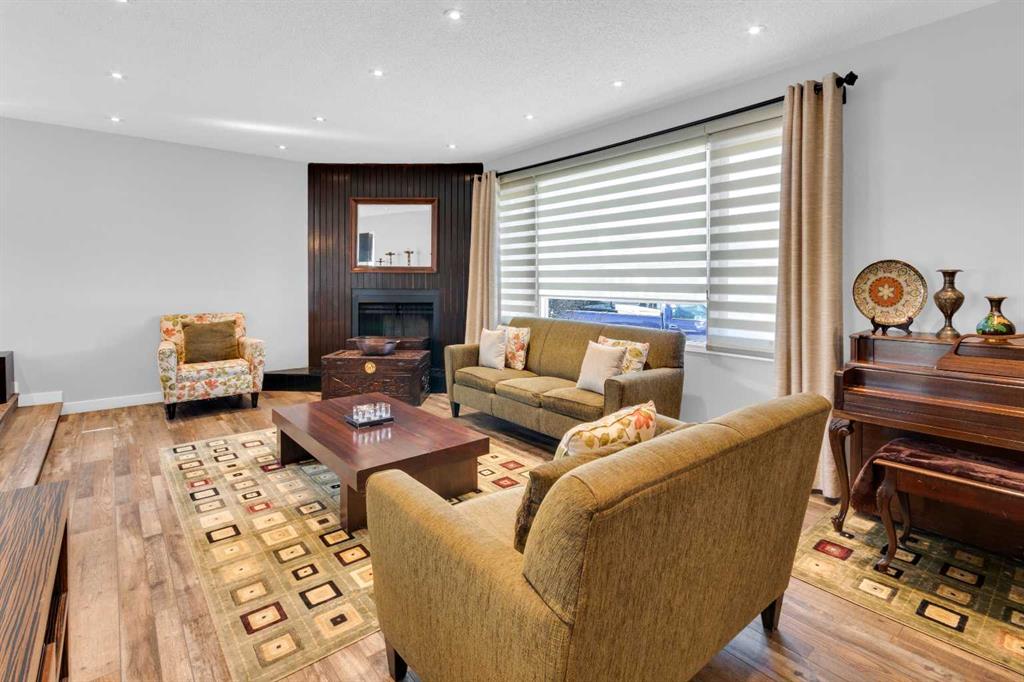 Third View of 549 Rundleville Place NE, Rundle, Calgary, Alberta, T1Y2T5