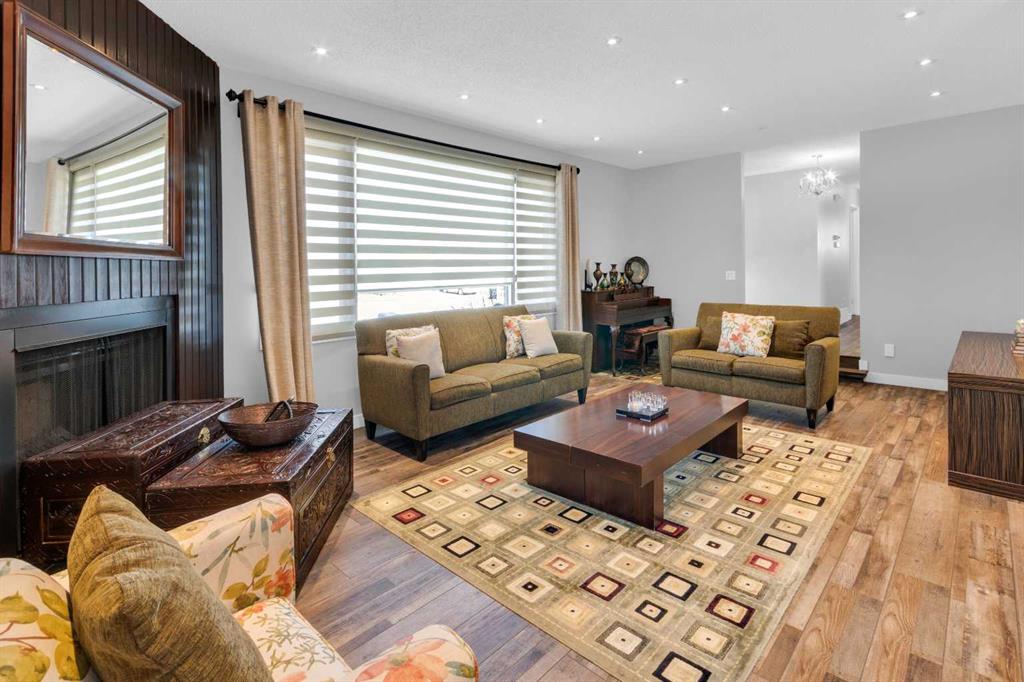 Fourth View of 549 Rundleville Place NE, Rundle, Calgary, Alberta, T1Y2T5