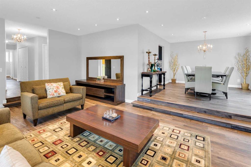 Fifth View of 549 Rundleville Place NE, Rundle, Calgary, Alberta, T1Y2T5