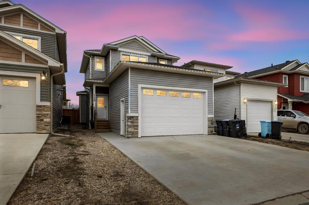 115 Athabasca Crescent , A2307979, Alberta,