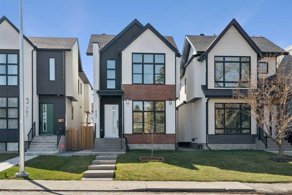645 36 Street SW, A2307984, Alberta,