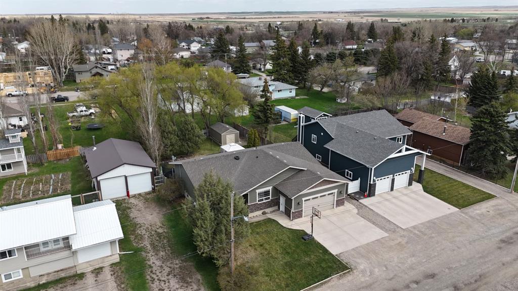 Fourth View of 125 S 2A Street W, NONE, Magrath, Alberta, T0K 1J0
