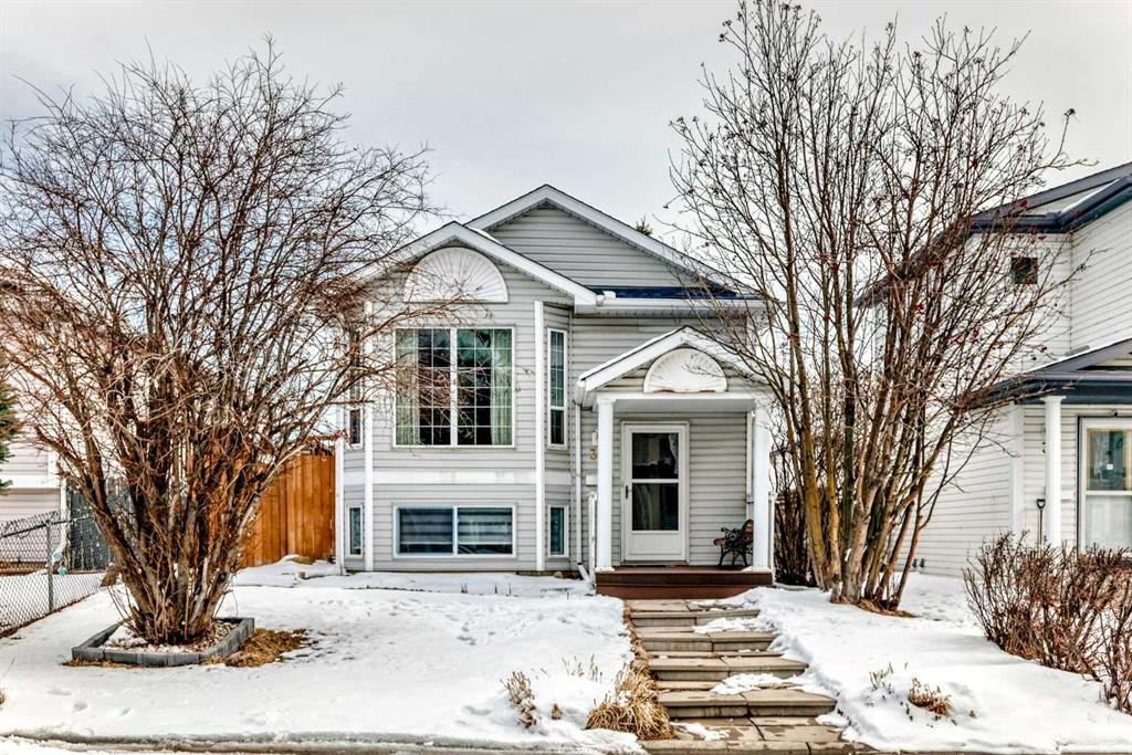 38 San Diego Way NE, A2307988, Alberta,