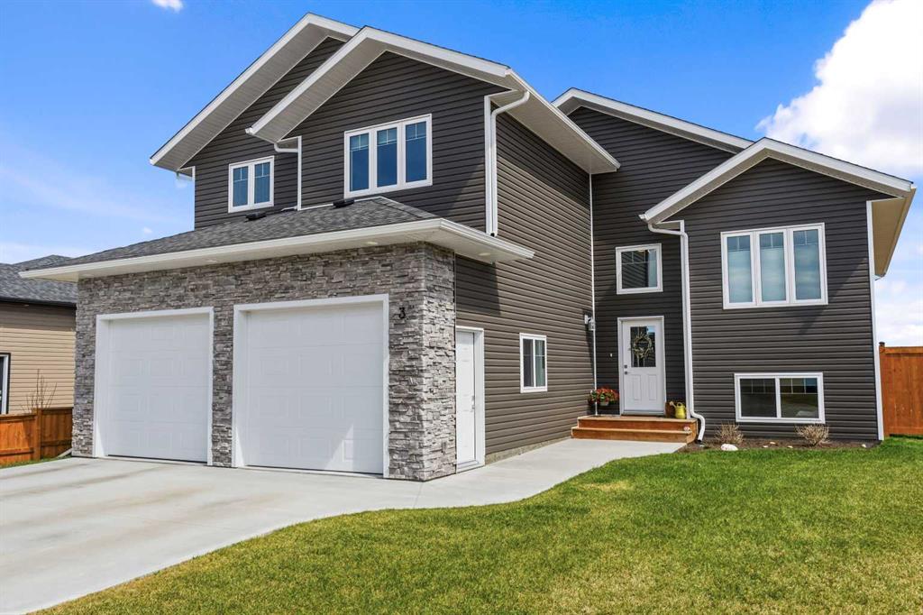 3 Rockhaven Way , A2307992, Alberta,