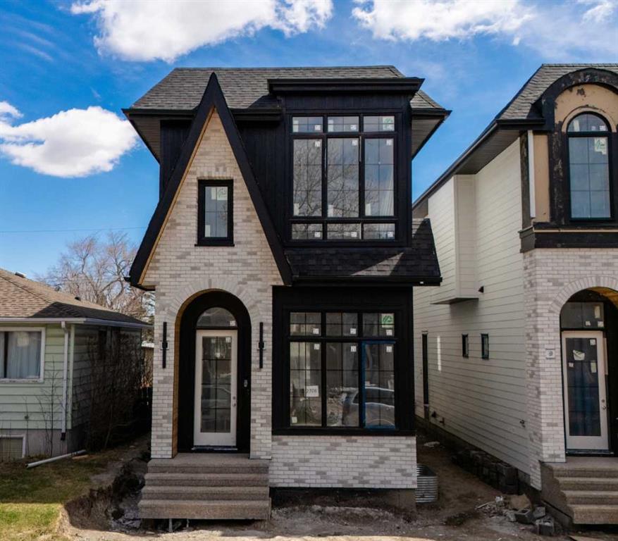 2708 18 Street NW, A2307993, Alberta,