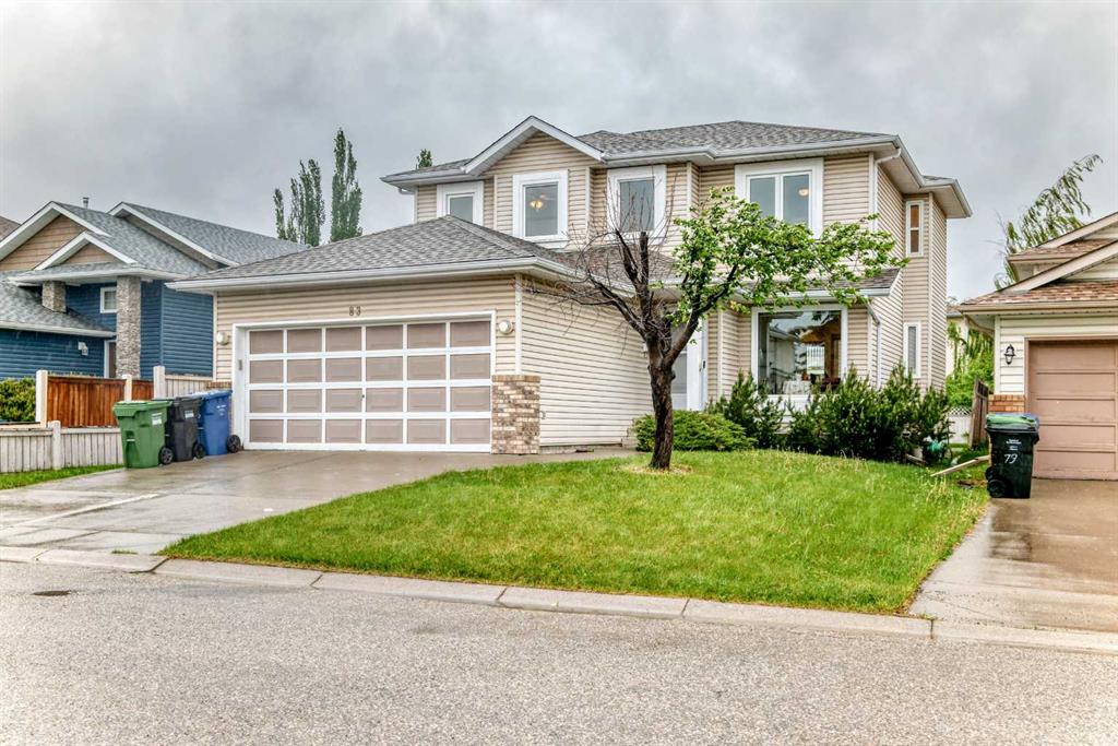 83 Hawkmount Green NW, A2307994, Alberta,