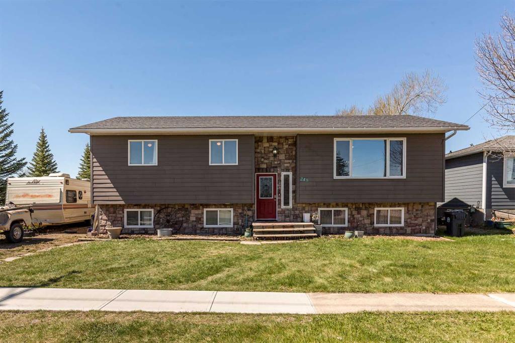 248 Broadway Street S, A2307996, Alberta,