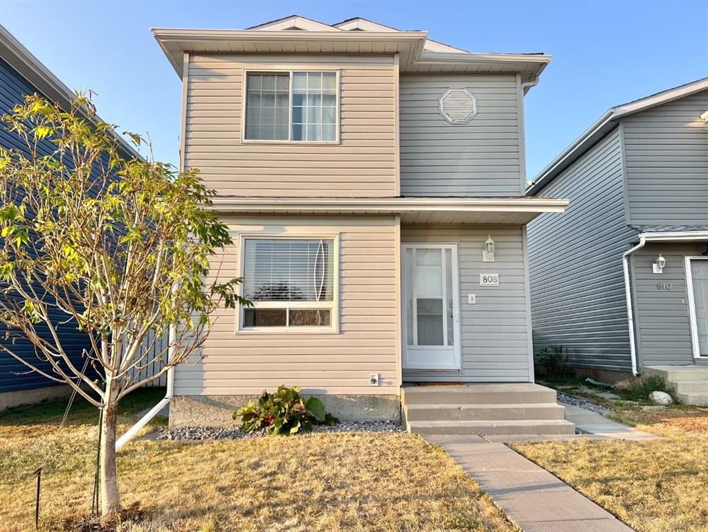 808 Birchwood Close , A2307997, Alberta,